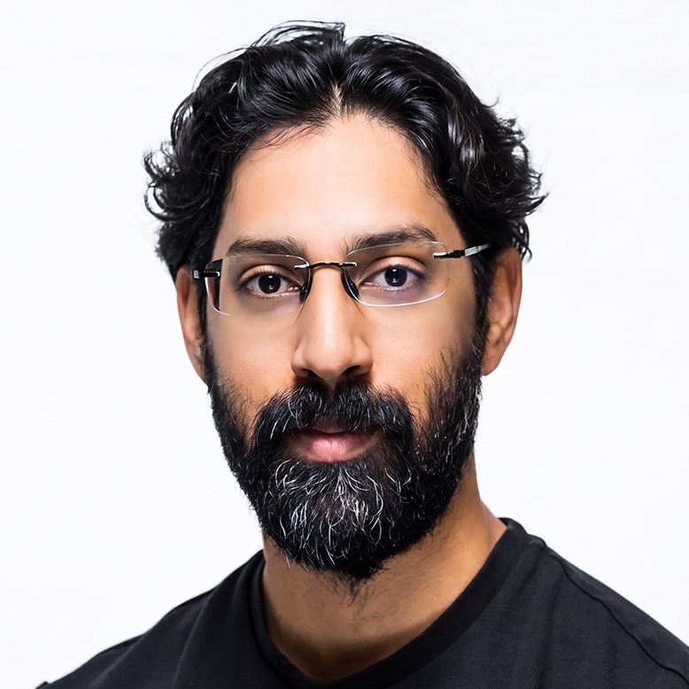Mark Franklin, advisor to RxClarity